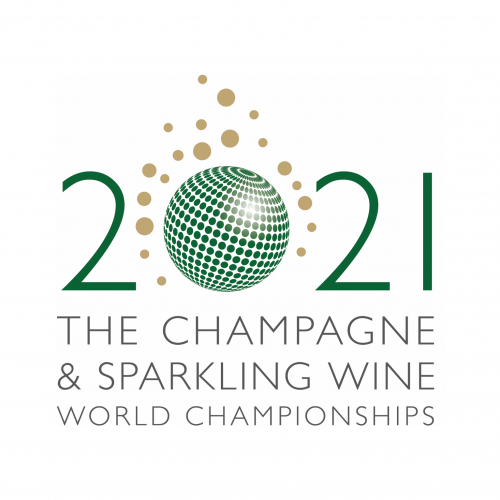 the champagne e sparkling wine world Championships 2021