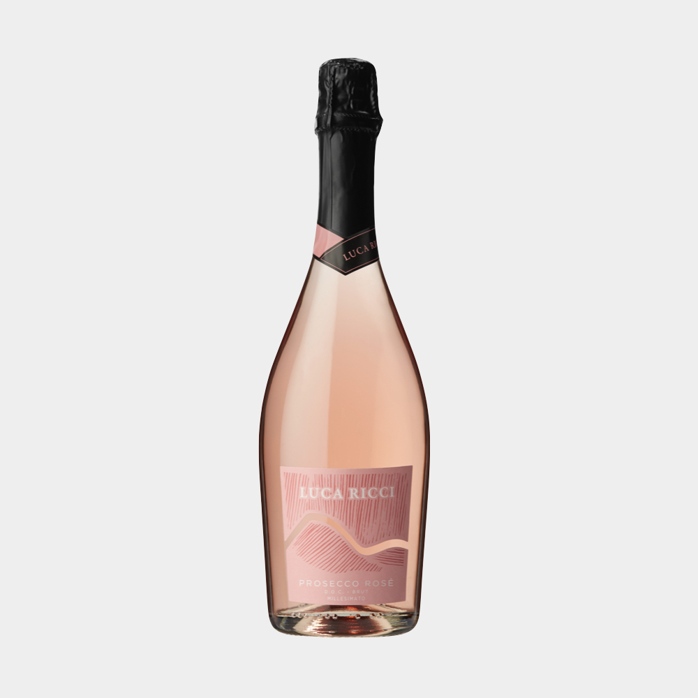 Il mossiere prosecco